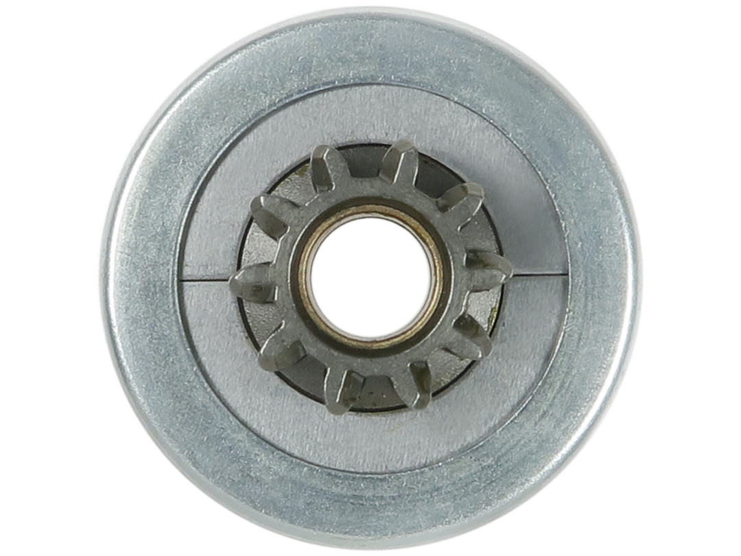 AS-PL Vrijwielaandrijving, starter SD0024