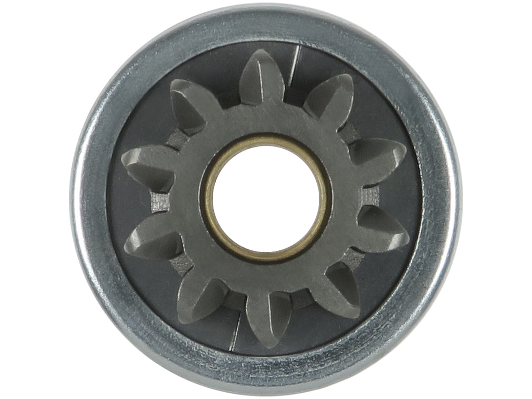 AS-PL Vrijwielaandrijving, starter SD5039