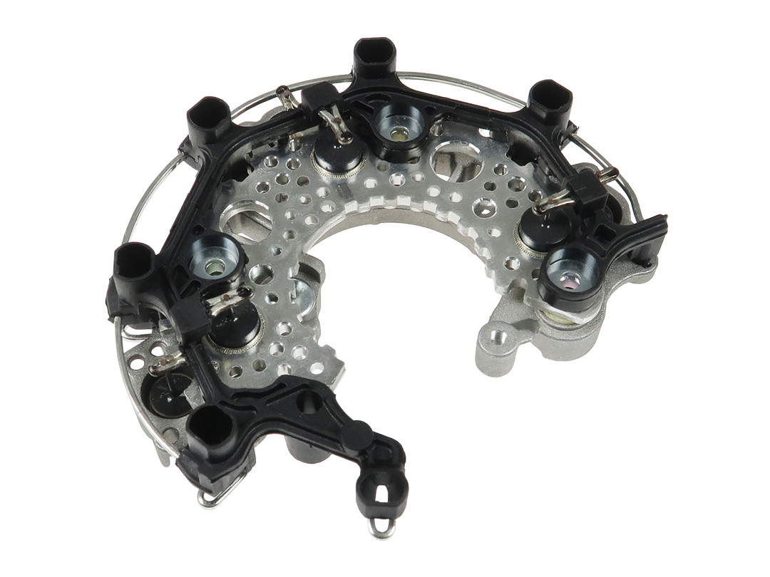 AS-PL Dynamo gelijkrichter (Diodebrug) ARC0173