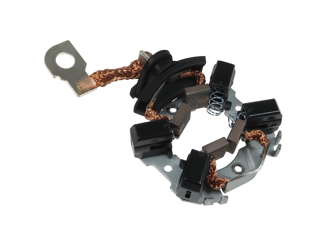 AS-PL Houder, koolborstel SBH0055