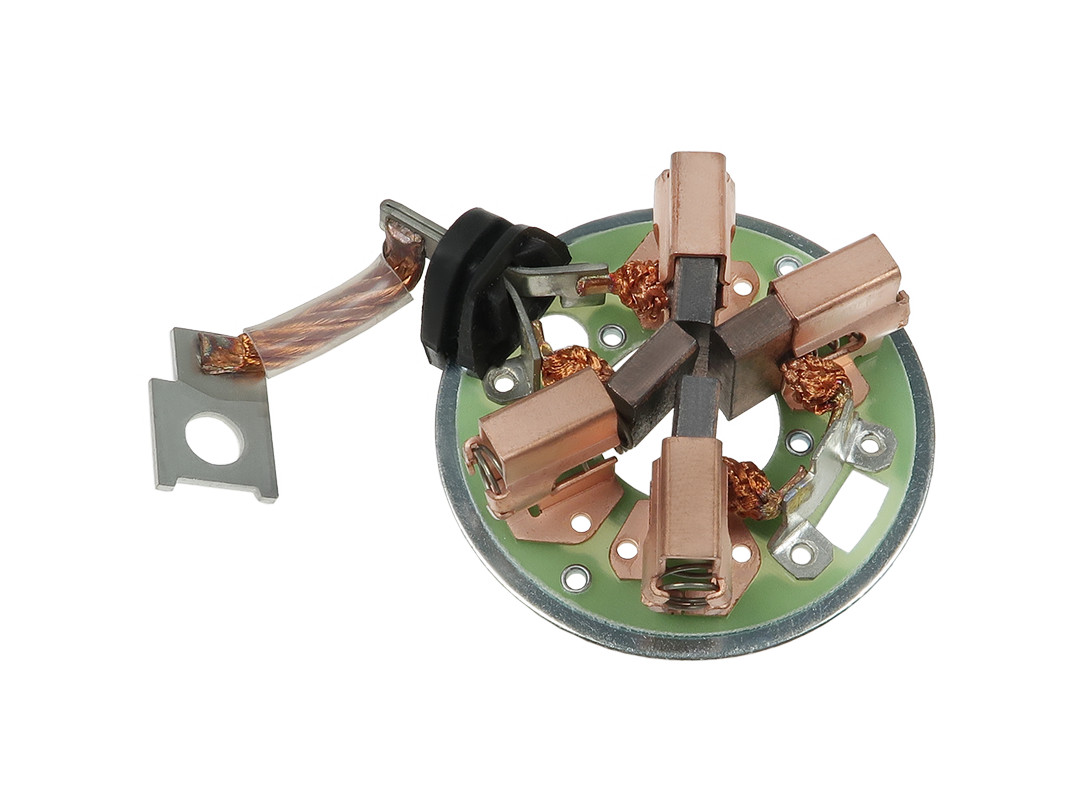 AS-PL Houder, koolborstel SBH0075