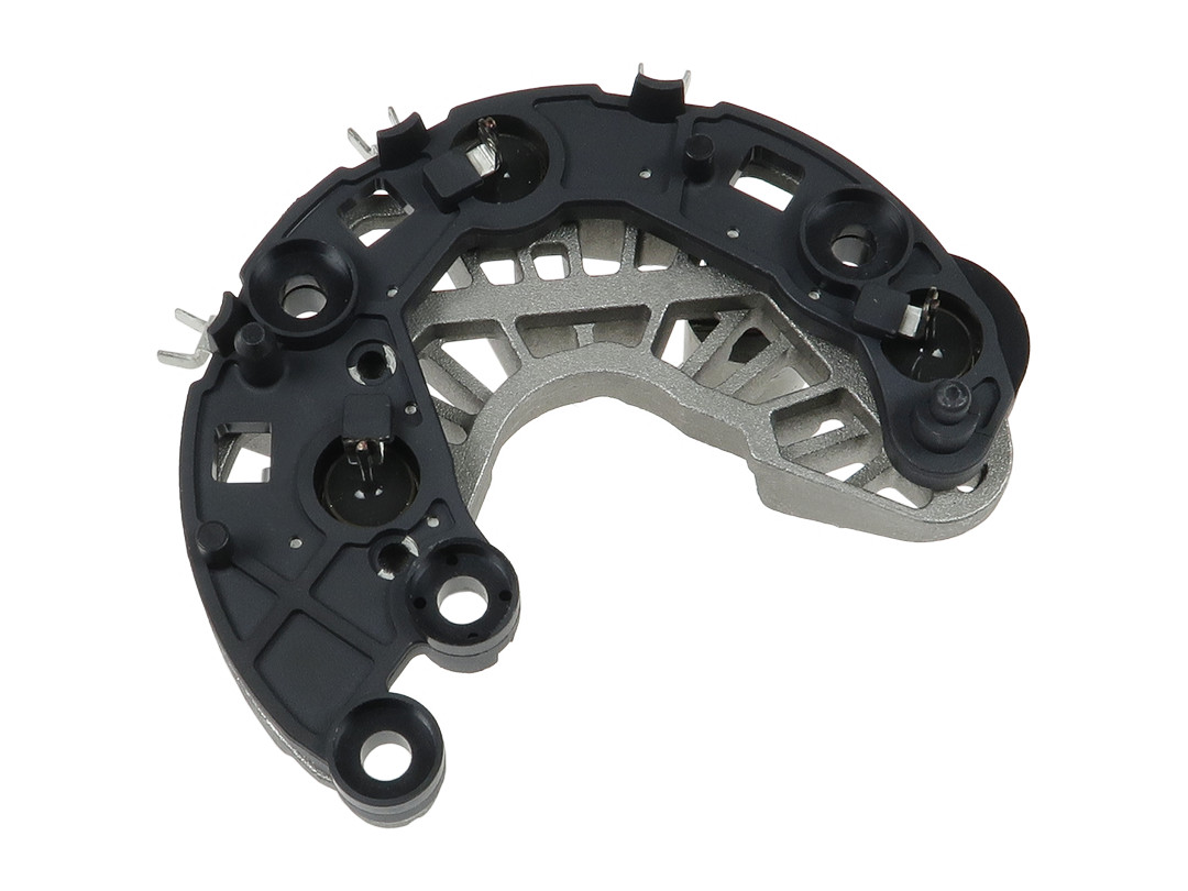 AS-PL Dynamo gelijkrichter (Diodebrug) ARC3075