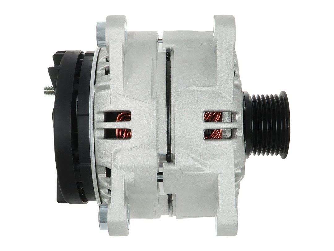 AS-PL Alternator/Dynamo A0369