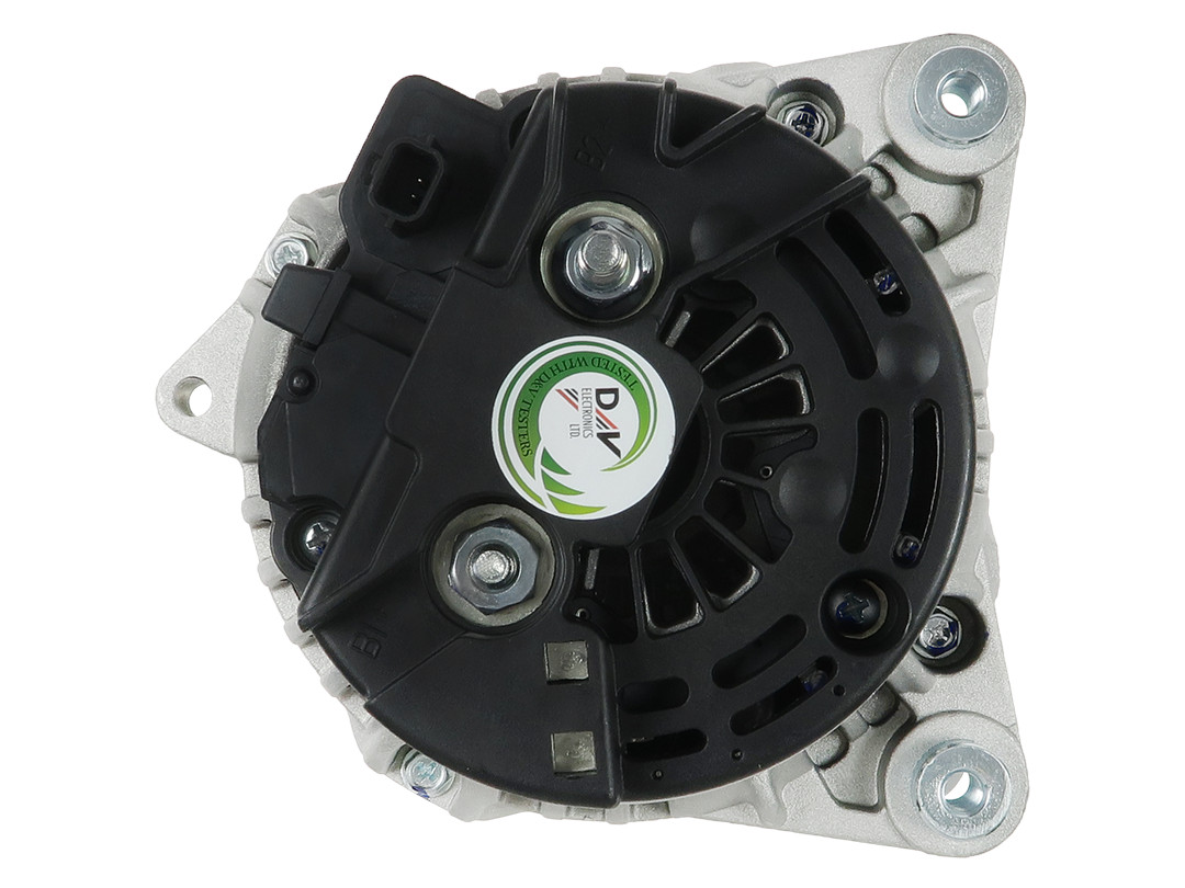 AS-PL Alternator/Dynamo A0369