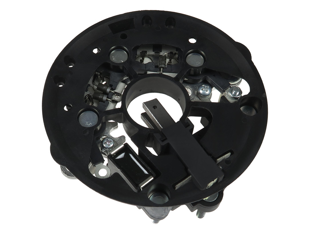 AS-PL Dynamo gelijkrichter (Diodebrug) ARR2015