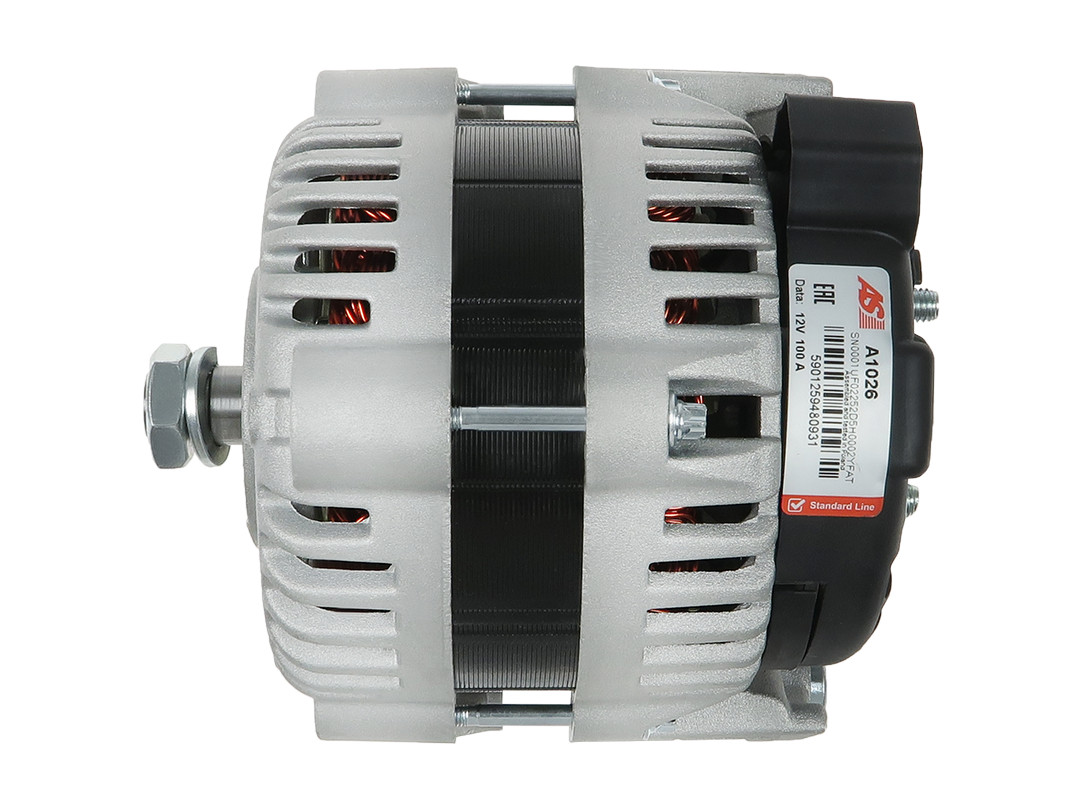 AS-PL Alternator/Dynamo A1026