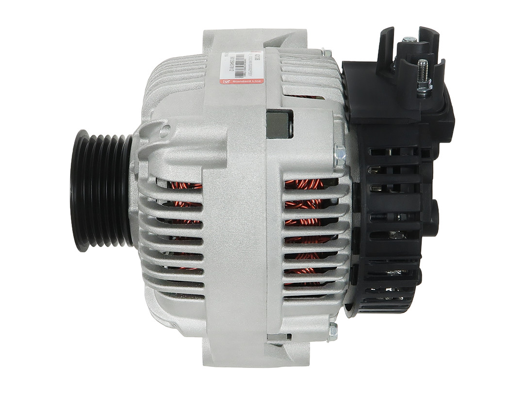 AS-PL Alternator/Dynamo A3136