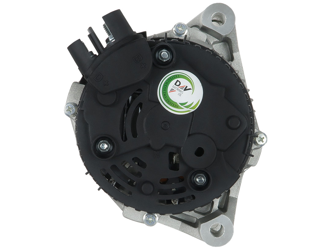 AS-PL Alternator/Dynamo A3136