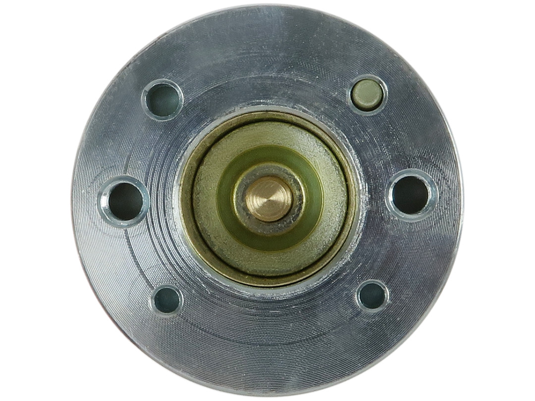 AS-PL Starter magneetschakelaar SS2055