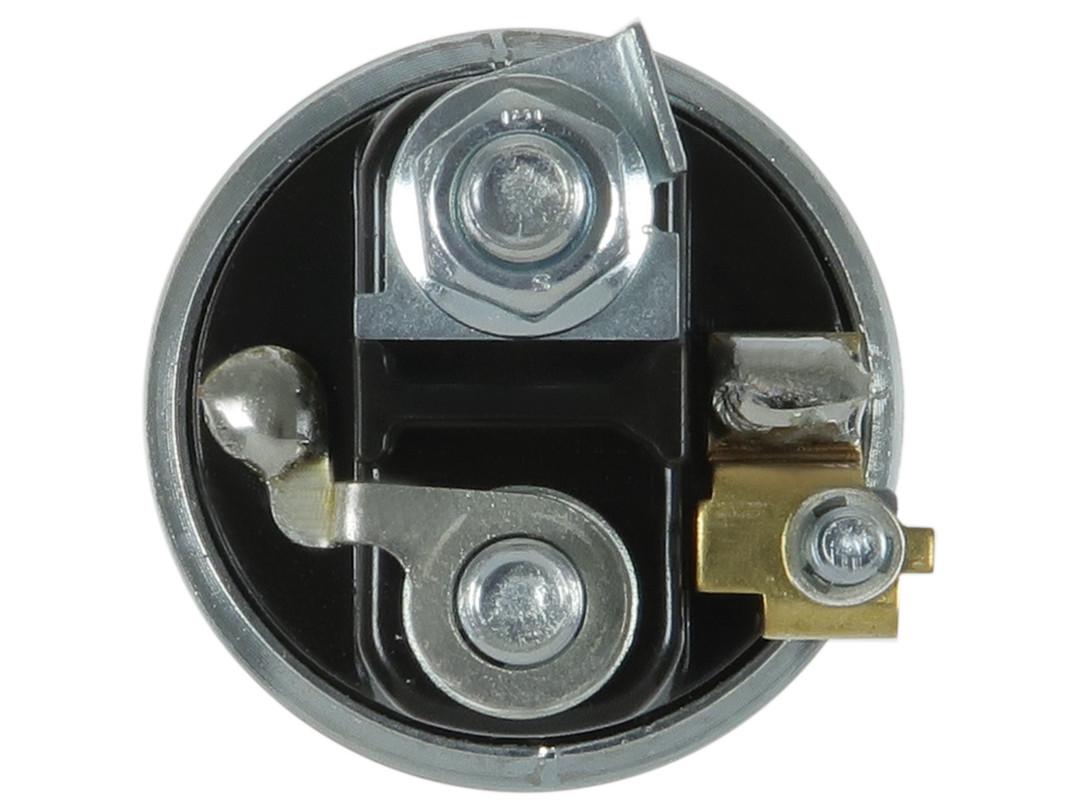 AS-PL Starter magneetschakelaar SS2055