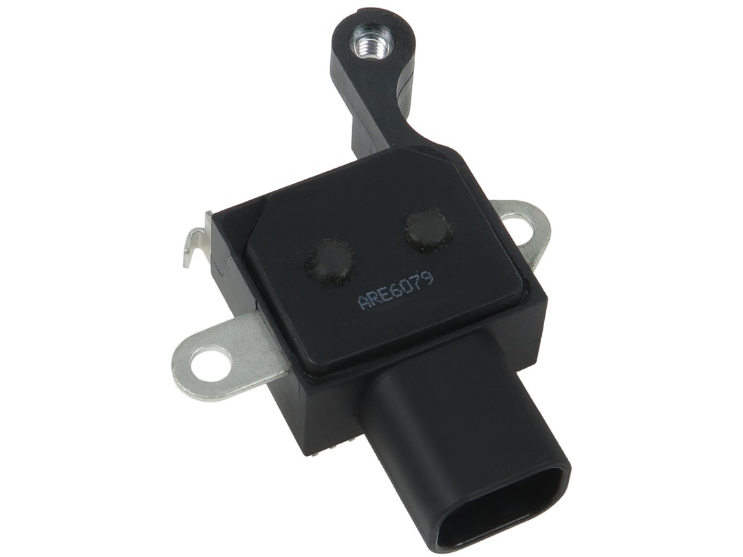 AS-PL Spanningsregelaar ARE6079