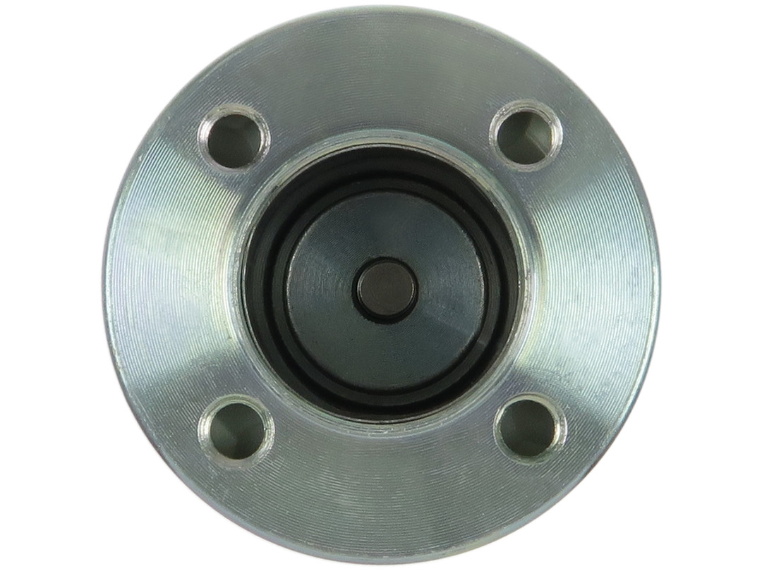 AS-PL Starter magneetschakelaar SS5076