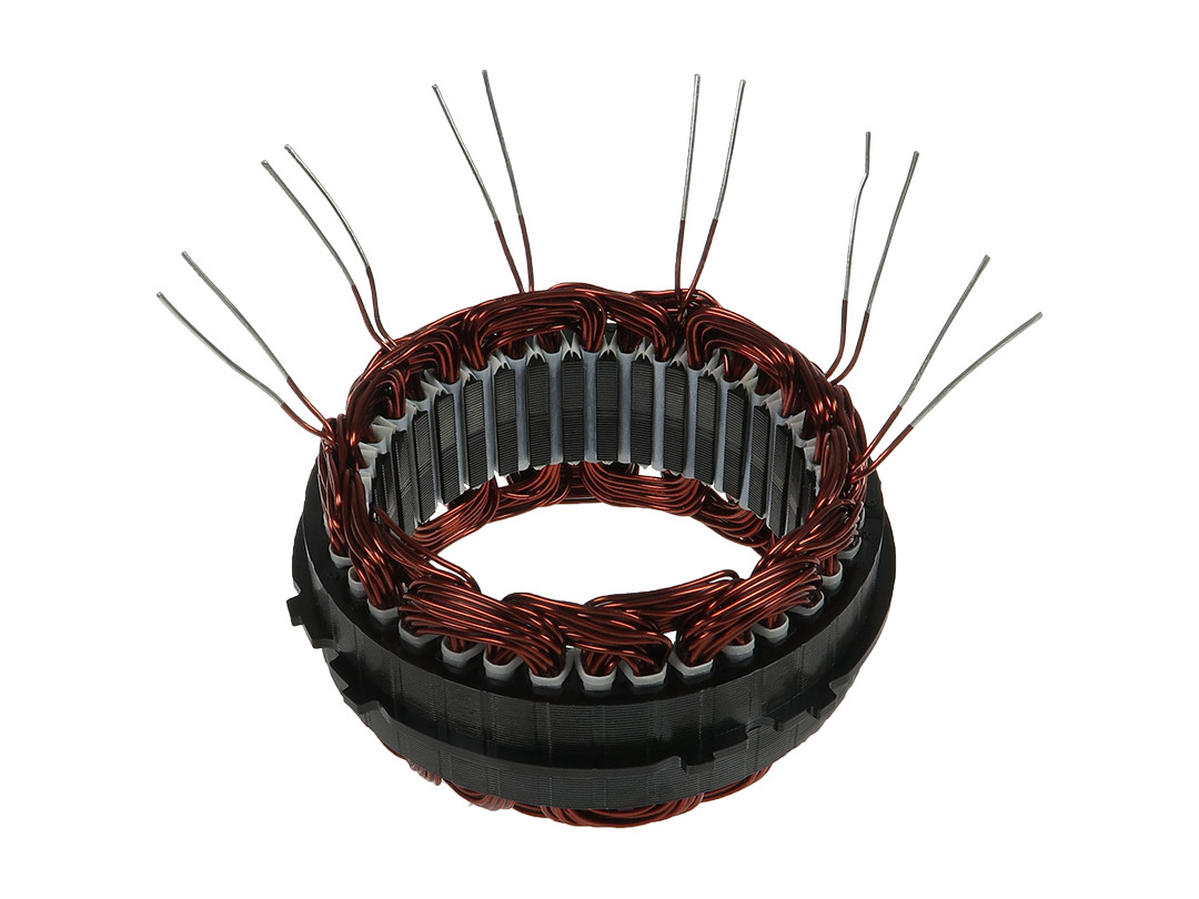 AS-PL Stator, generator AS0027