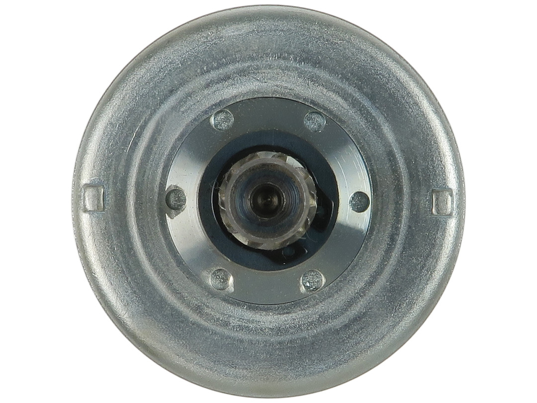 AS-PL Veerpoot lagerring SG4004