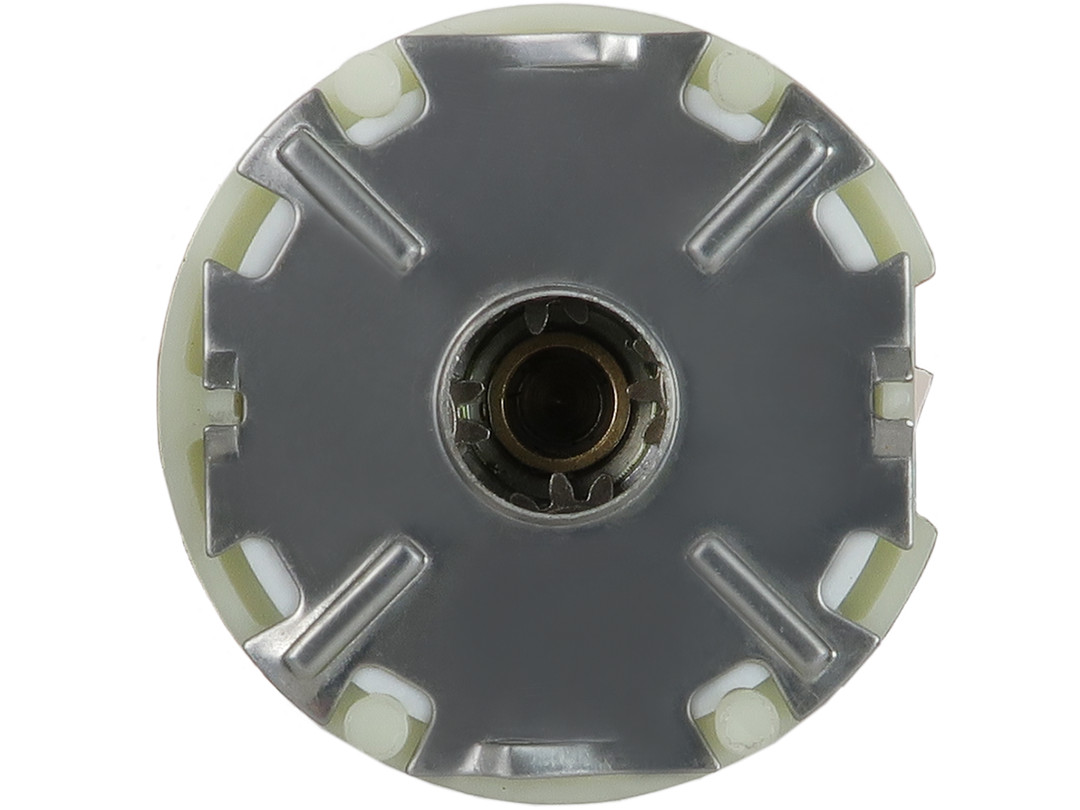 AS-PL Veerpoot lagerring SG9003