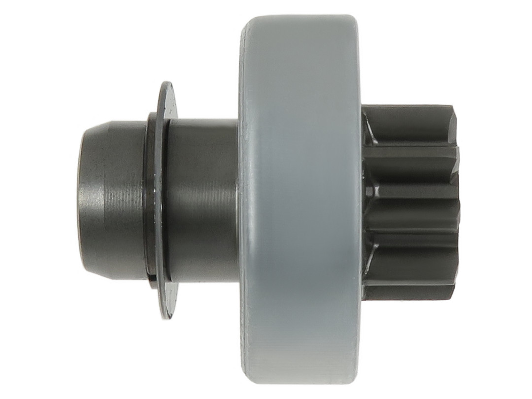 AS-PL Vrijwielaandrijving, starter SD3172S