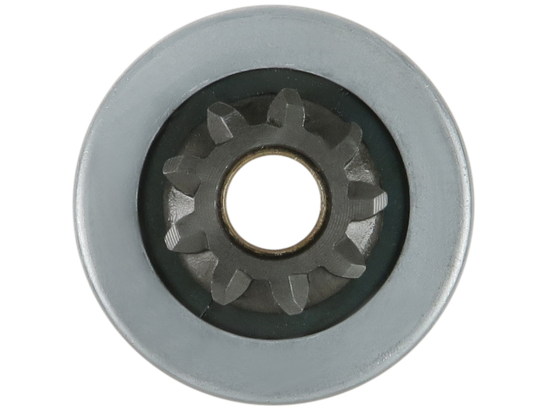 AS-PL Vrijwielaandrijving, starter SD3172S