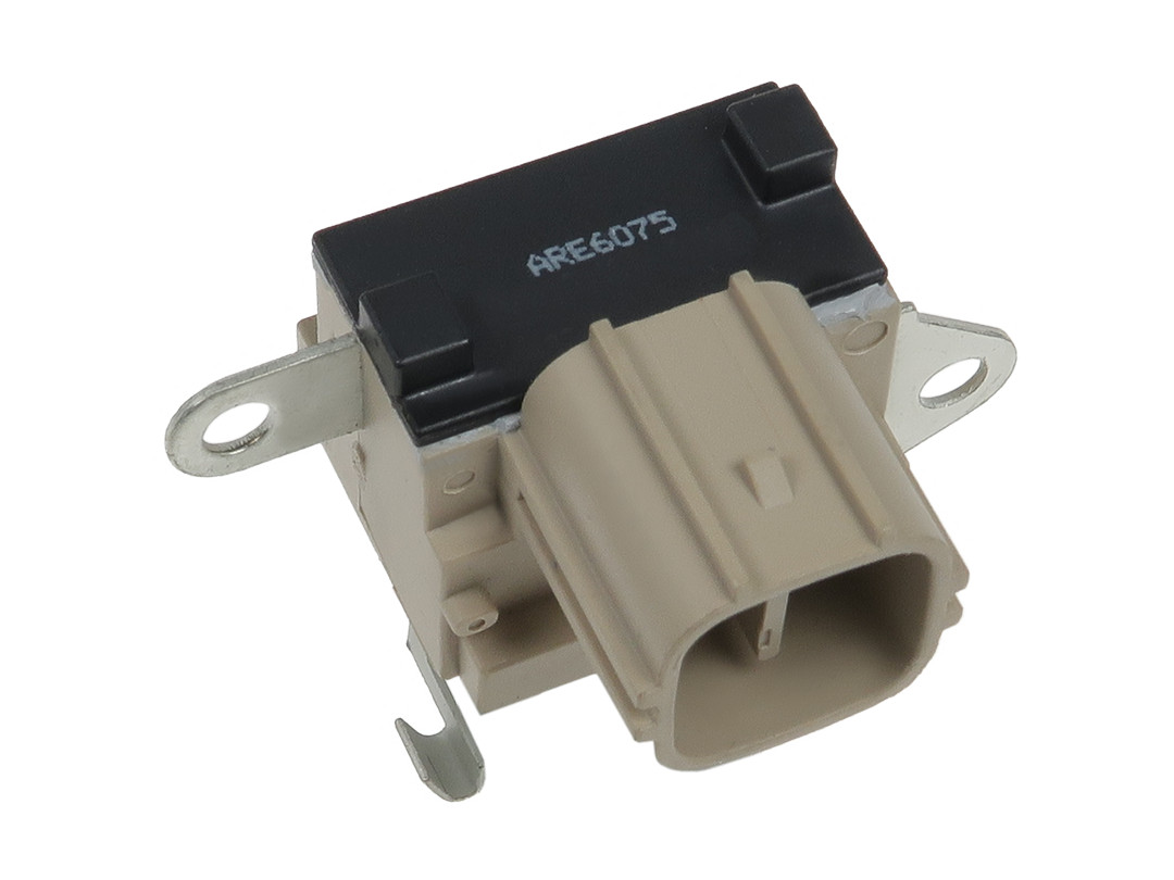 AS-PL Spanningsregelaar ARE6075