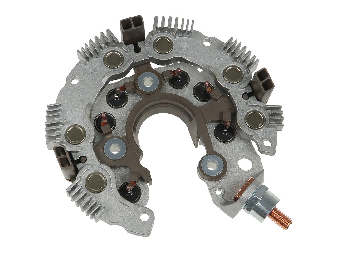 AS-PL Gelijkrichter, dynamo ARC6111S