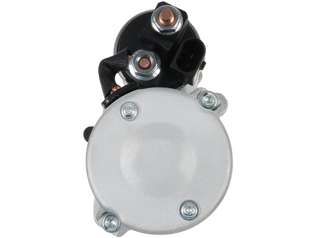 AS-PL Startmotor / Starter S6539S