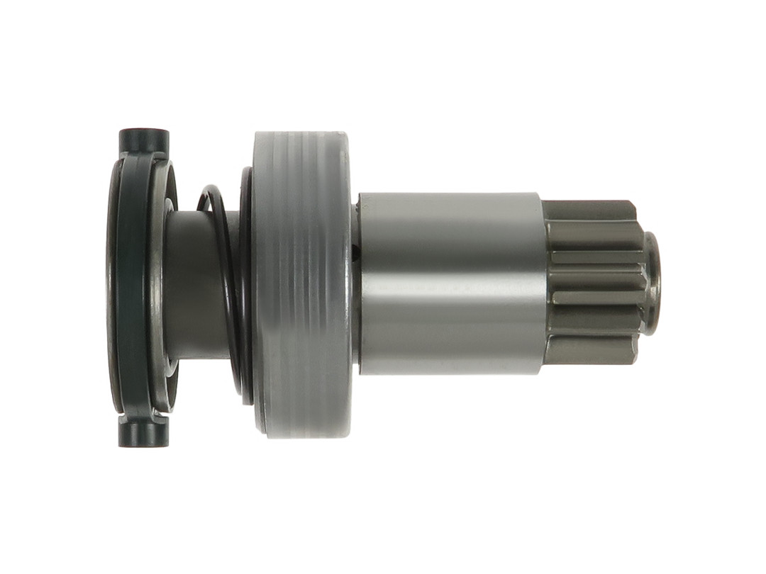 Vrijwielaandrijving, starter AS-PL SD0091(BOSCH)