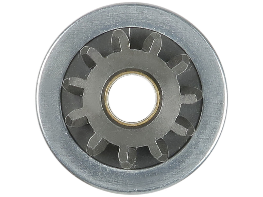 AS-PL Vrijwielaandrijving, starter SD0290