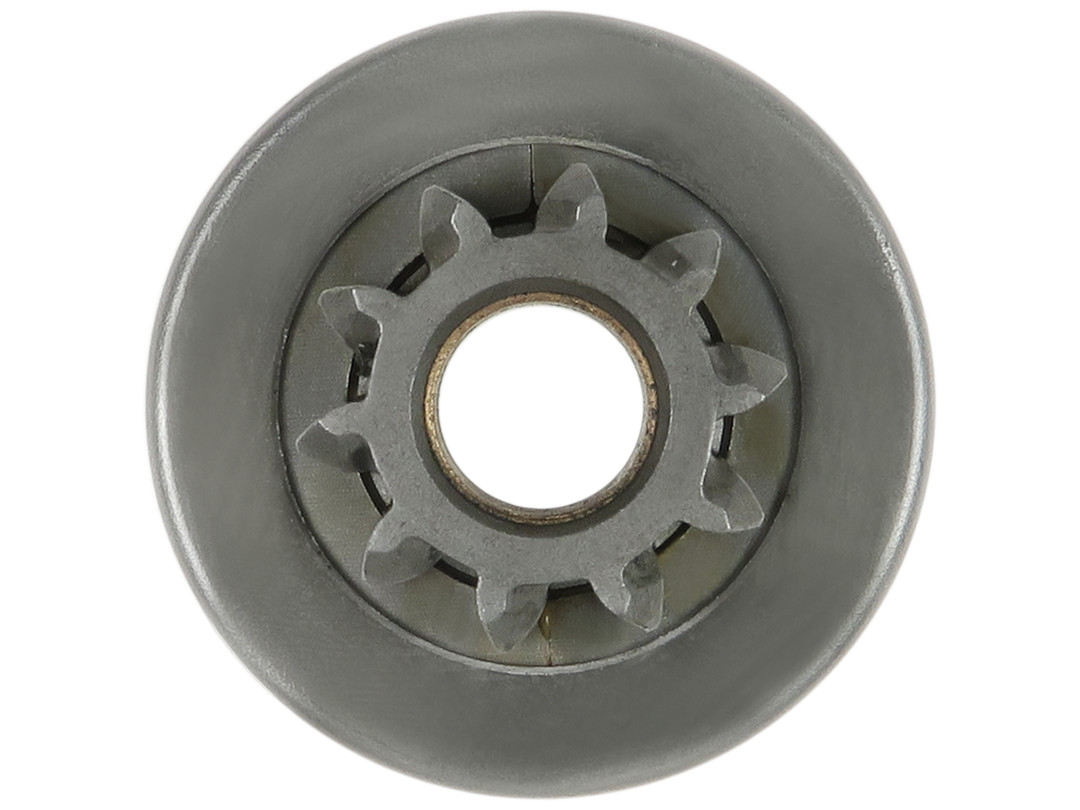 AS-PL Vrijwielaandrijving, starter SD0097(BOSCH)