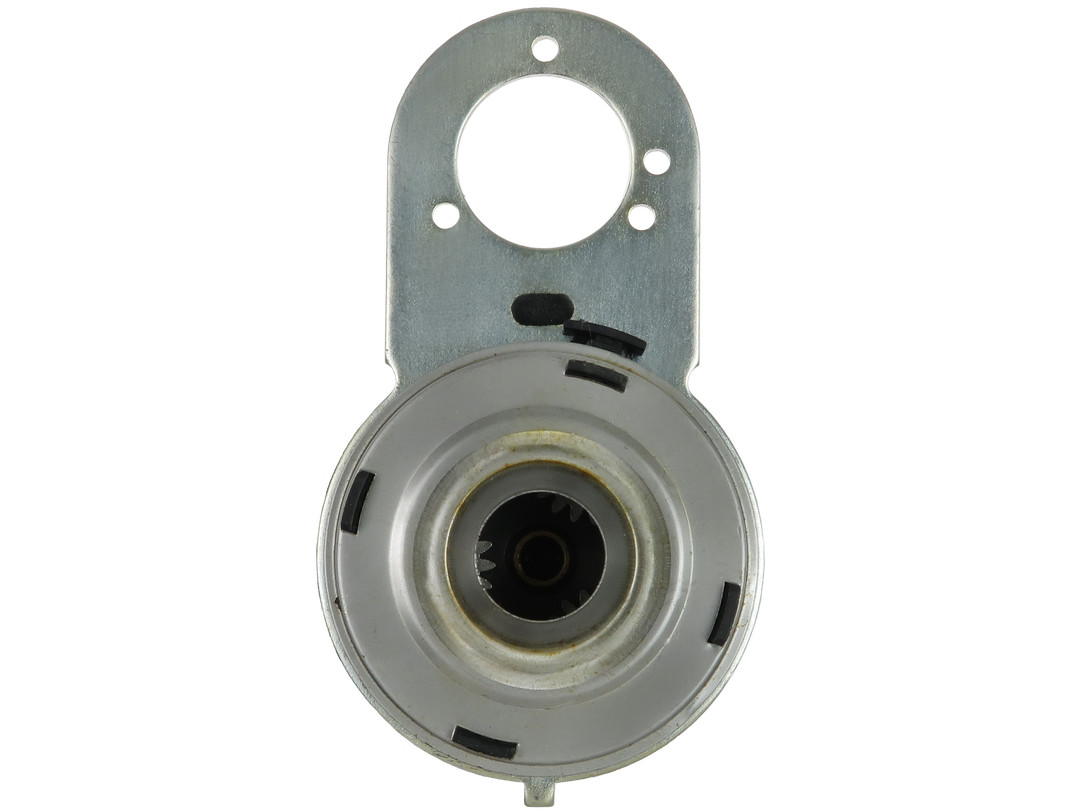 AS-PL Veerpoot lagerring SG3009