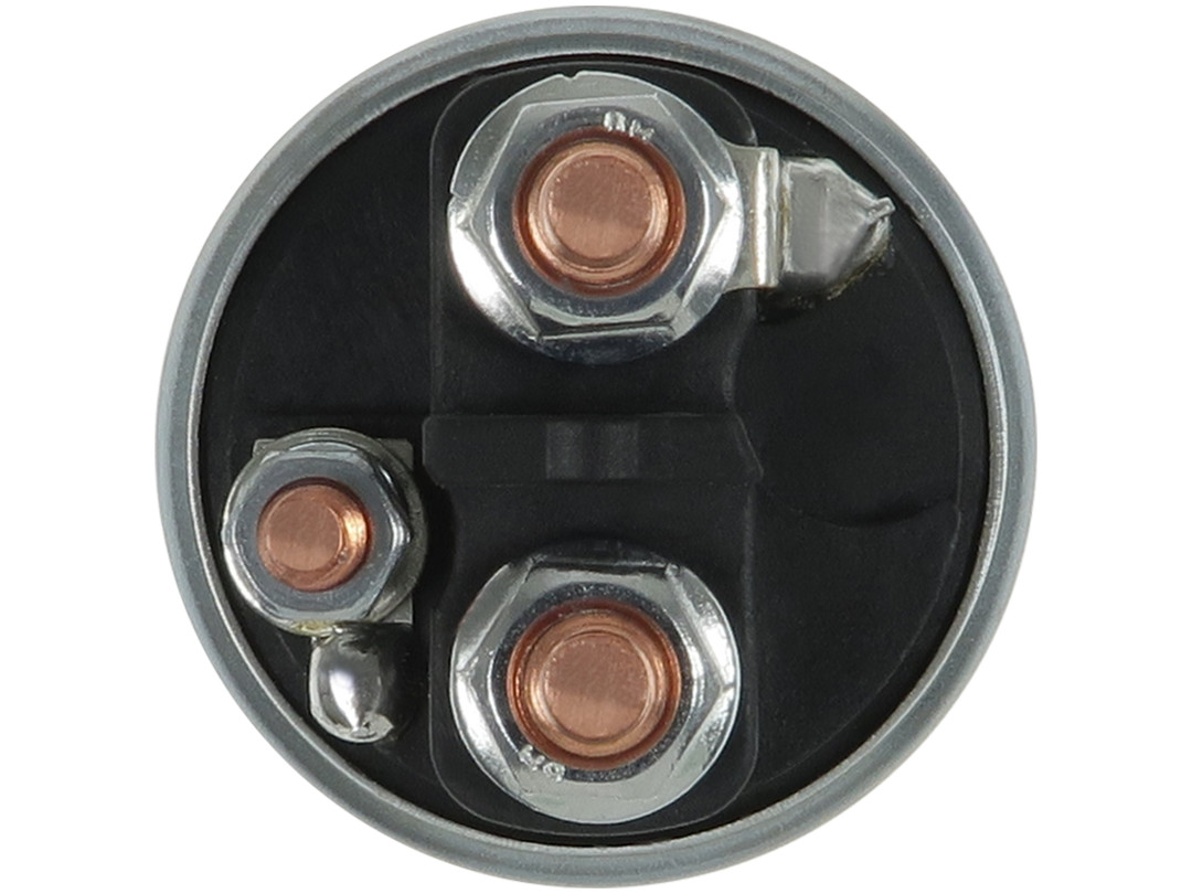 AS-PL Starter magneetschakelaar SS3027
