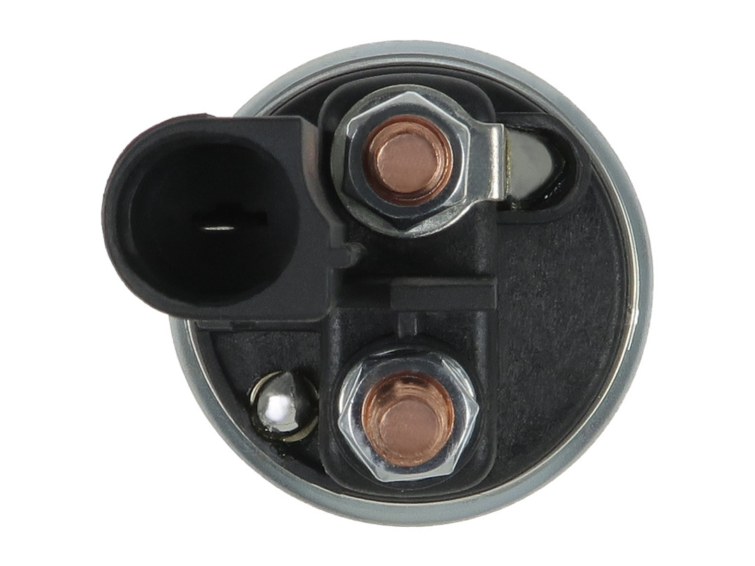 AS-PL Starter magneetschakelaar SS3034