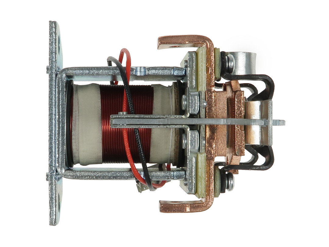 AS-PL Starter magneetschakelaar SS0101