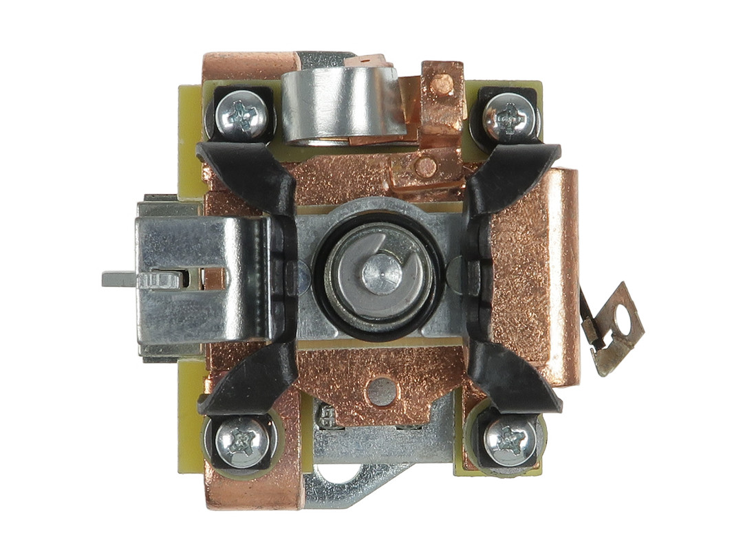 AS-PL Starter magneetschakelaar SS0101