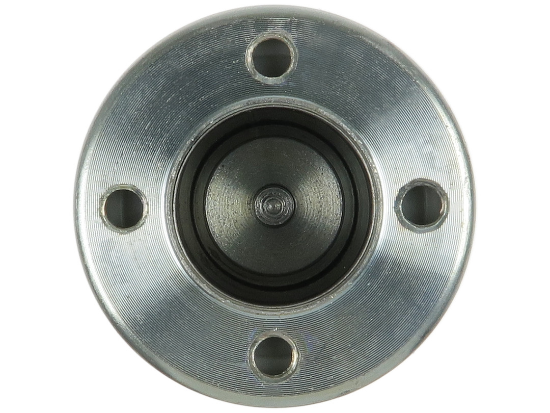 AS-PL Starter magneetschakelaar SS5084