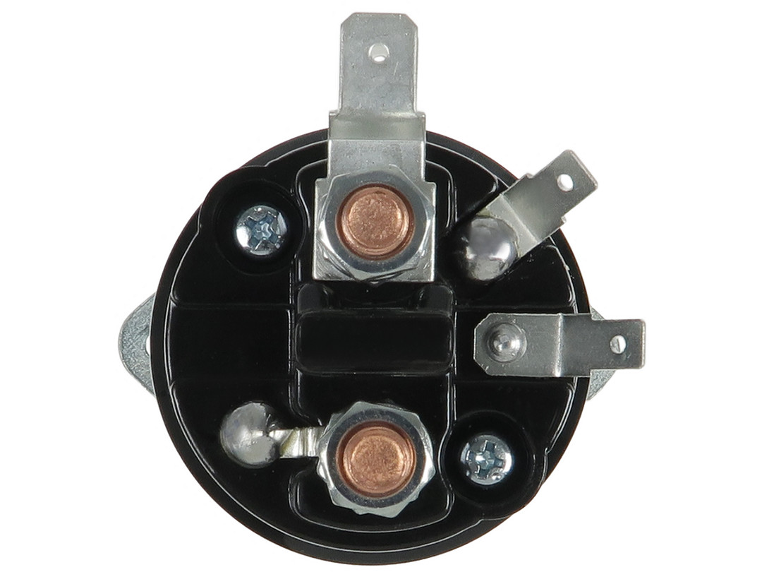 AS-PL Starter magneetschakelaar SS4029