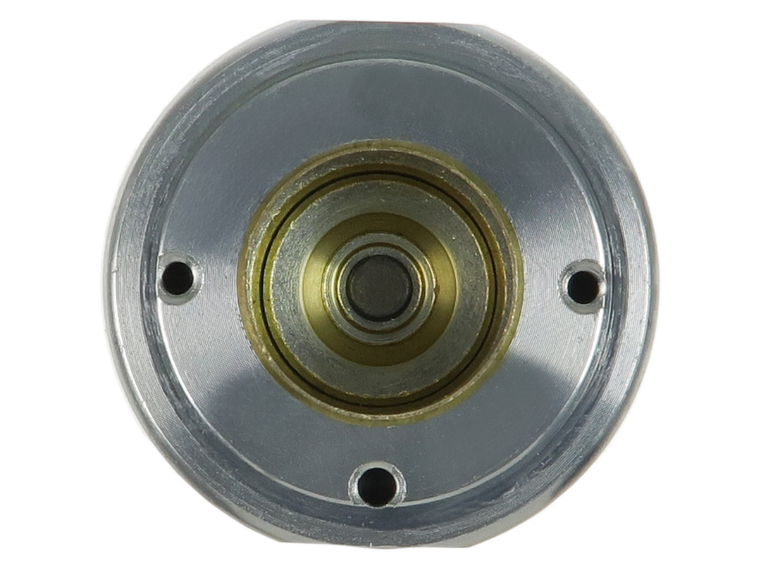 AS-PL Starter magneetschakelaar SS3031