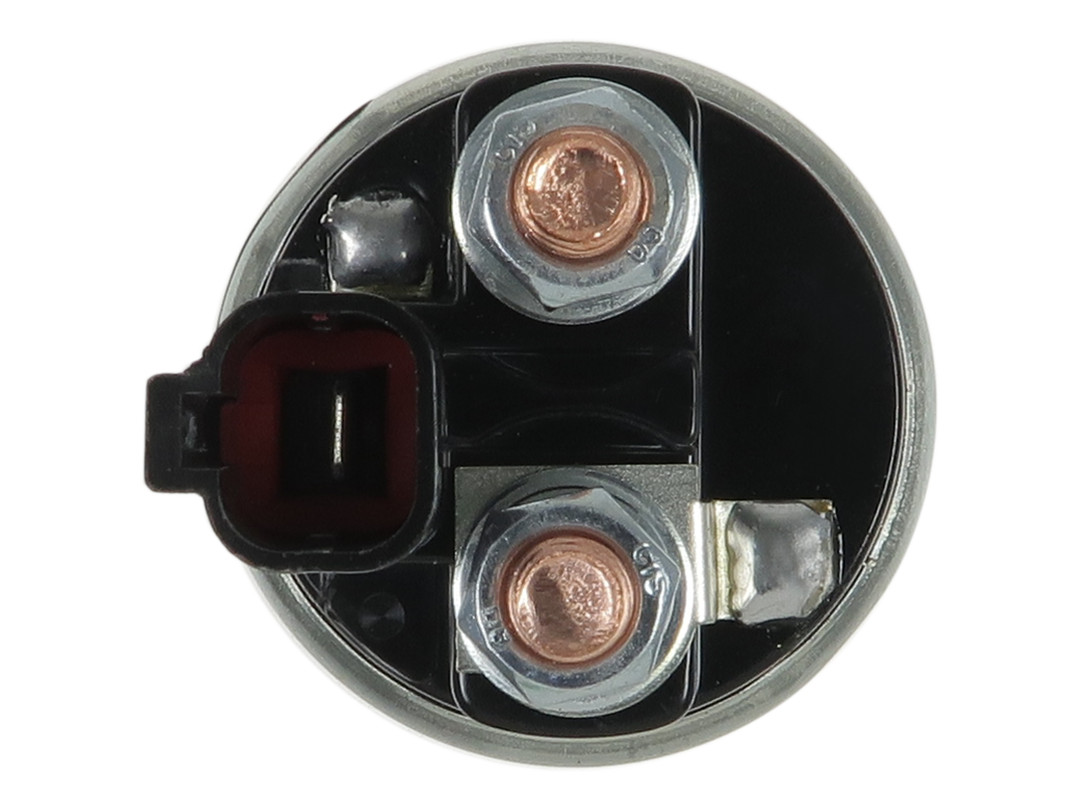 AS-PL Starter magneetschakelaar SS3032