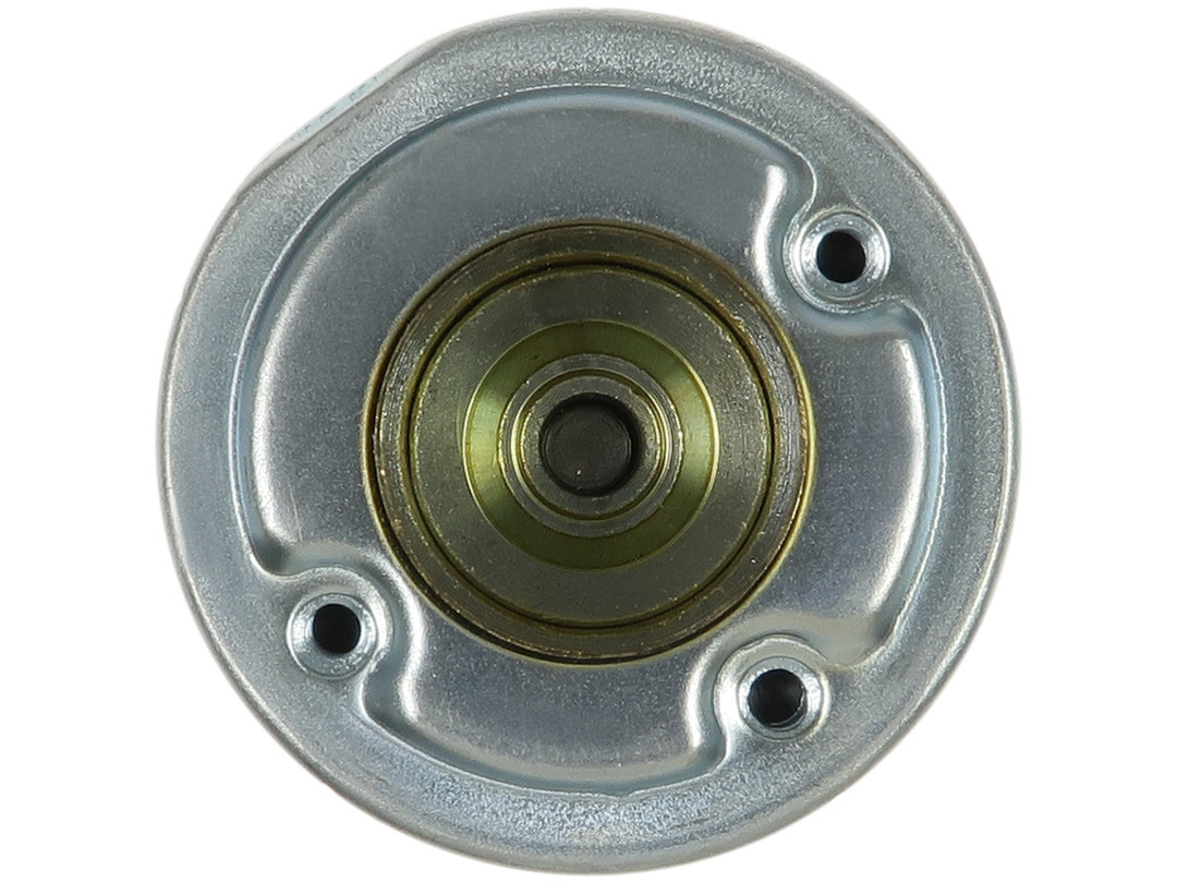 AS-PL Starter magneetschakelaar SS3036