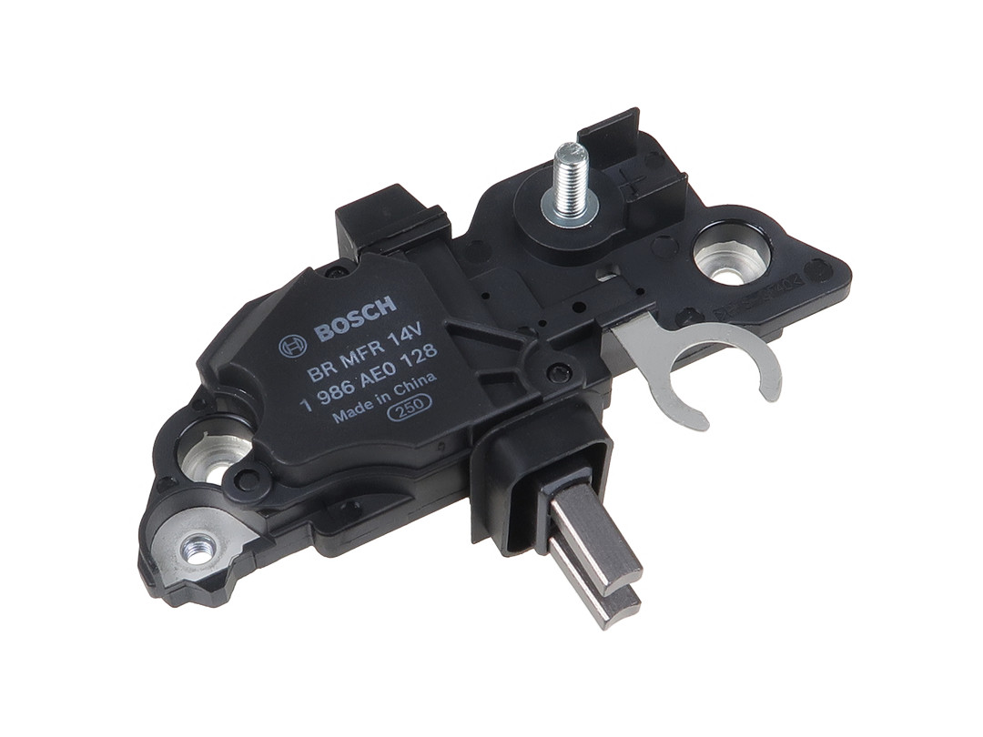 AS-PL Spanningsregelaar ARE0012(BOSCH)