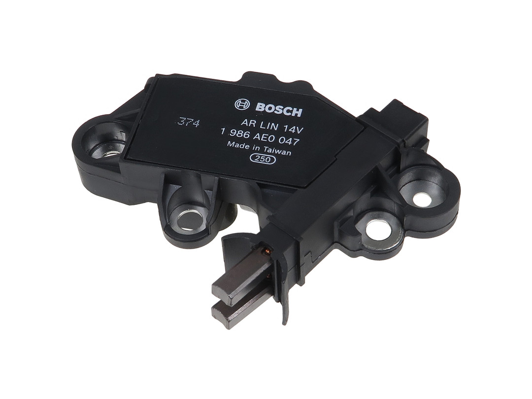 AS-PL Spanningsregelaar ARE0107(BOSCH)