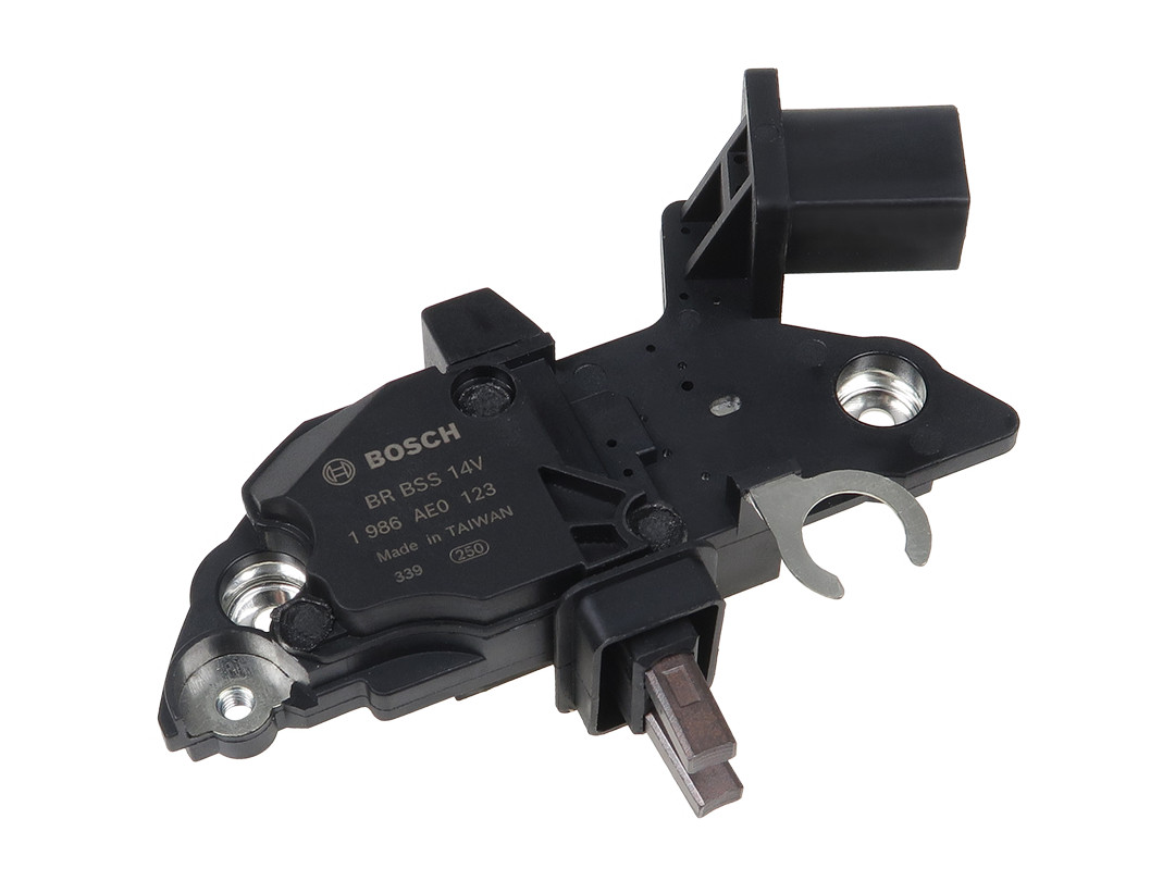 AS-PL Spanningsregelaar ARE0076(BOSCH)