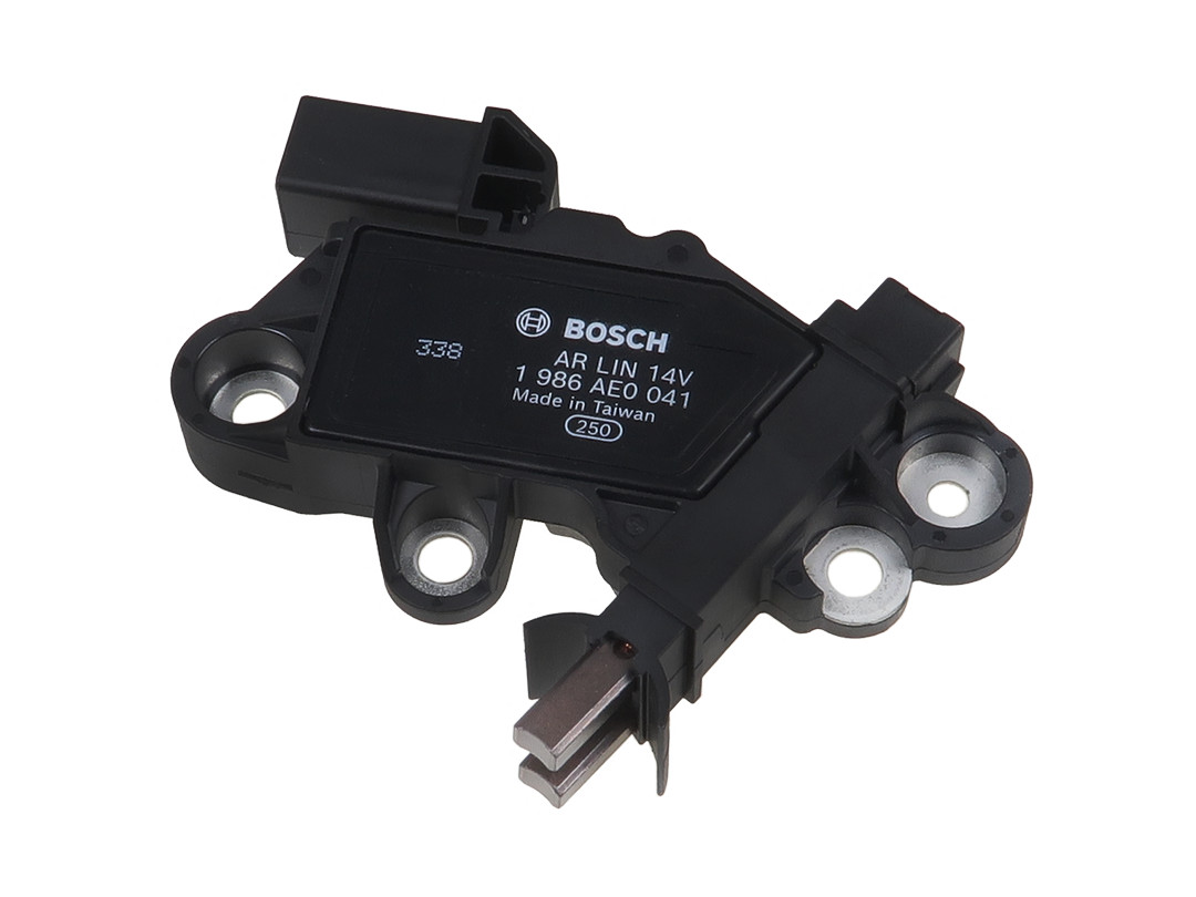 AS-PL Spanningsregelaar ARE0108(BOSCH)