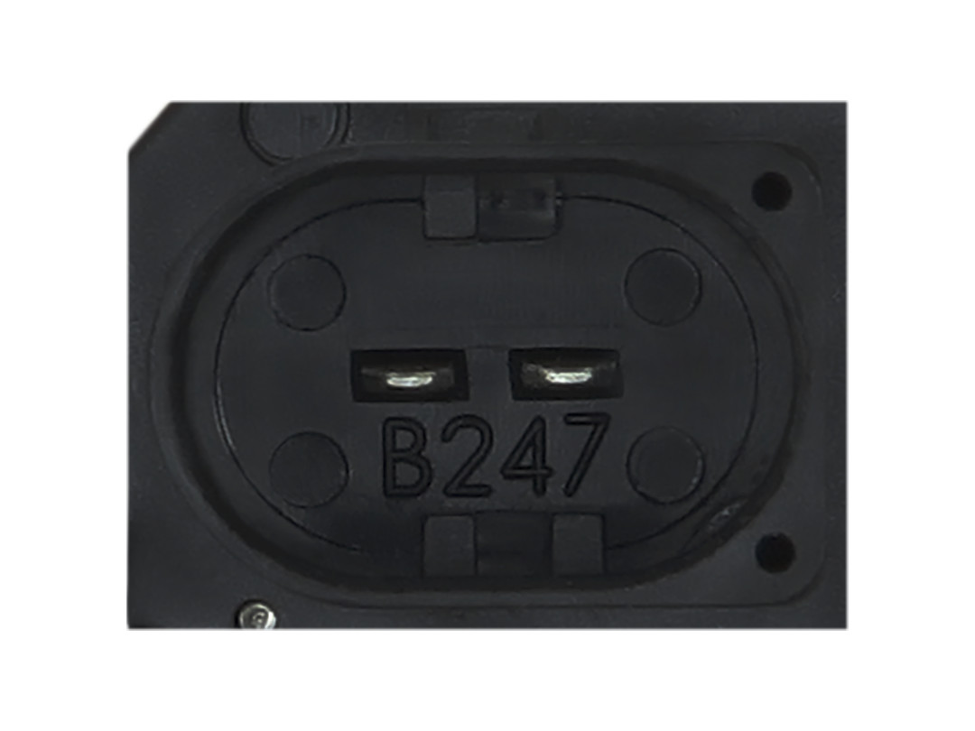 AS-PL Spanningsregelaar ARE0124(BOSCH)