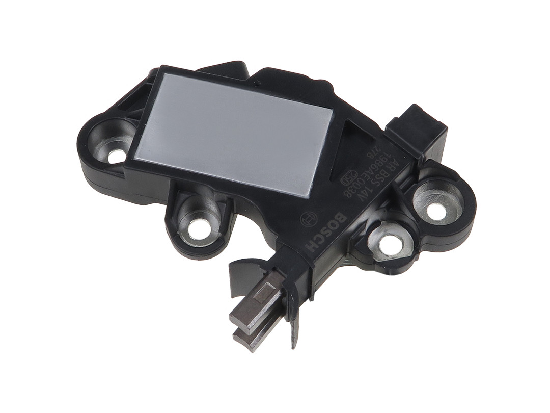 AS-PL Spanningsregelaar ARE0126(BOSCH)