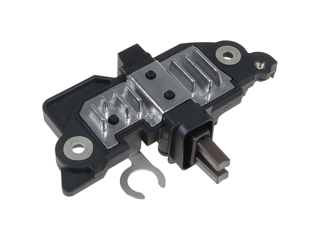 AS-PL Spanningsregelaar ARE0085(BOSCH)