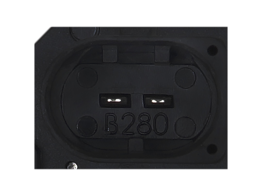 AS-PL Spanningsregelaar ARE0133(BOSCH)