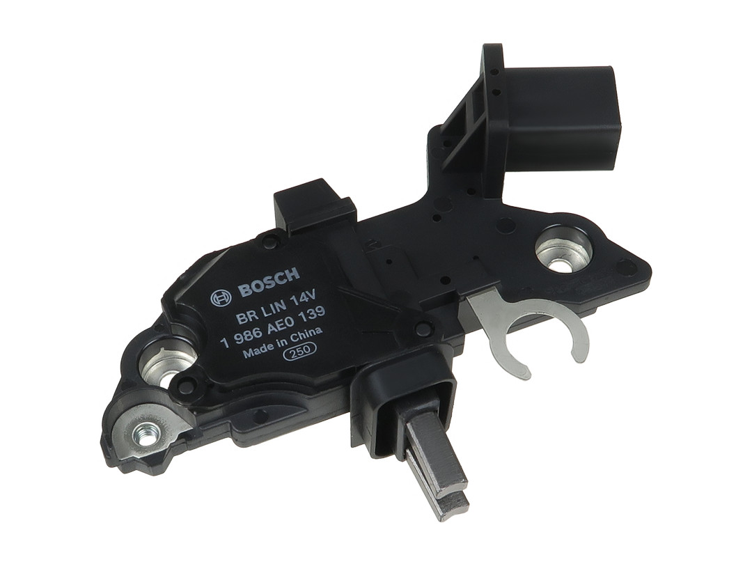 AS-PL Spanningsregelaar ARE0146(BOSCH)