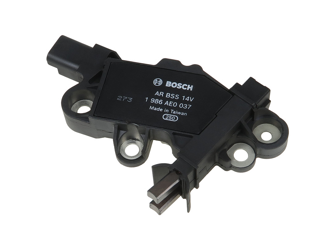 AS-PL Spanningsregelaar ARE0174(BOSCH)