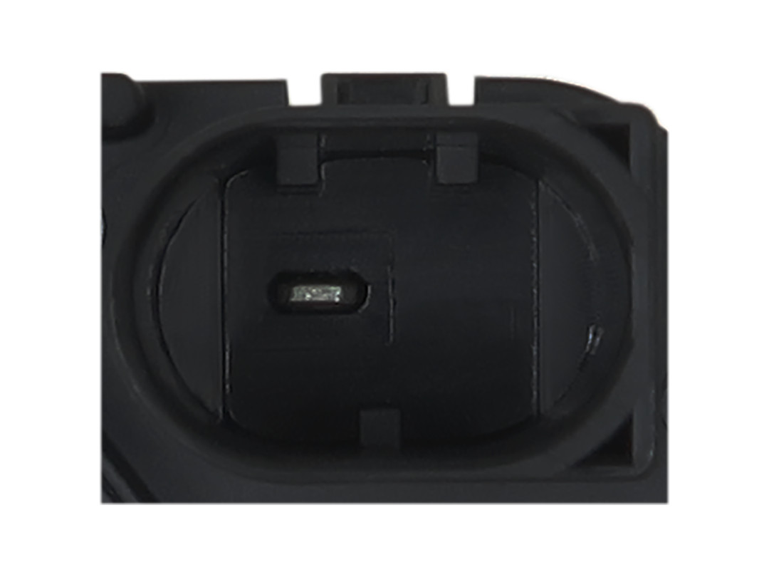 AS-PL Spanningsregelaar ARE0191(BOSCH)