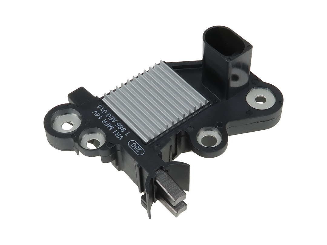 AS-PL Spanningsregelaar ARE0163(BOSCH)