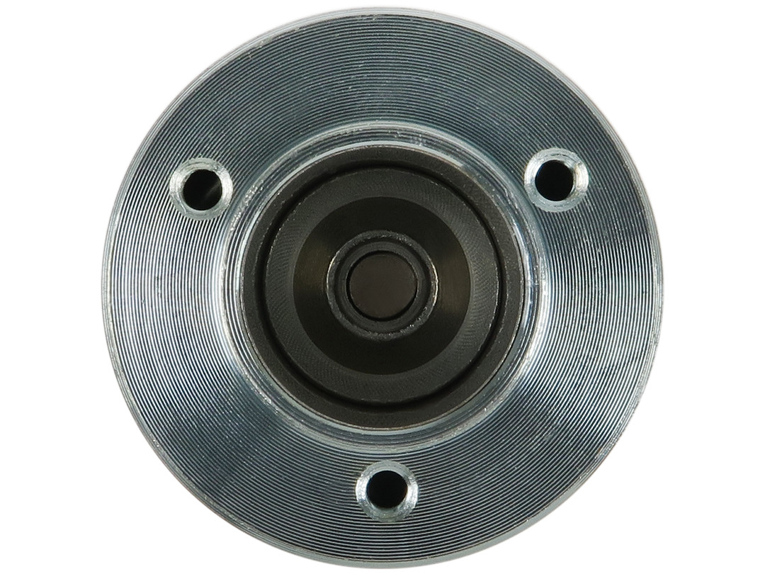 AS-PL Starter magneetschakelaar SS0121